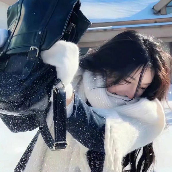 暴雨将至爱已搁浅