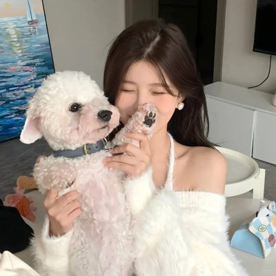 春宵苦短,少女前进吧!